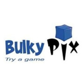 Bulkypix 为 iPad 推出 11 款游戏