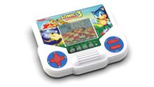 Tiger Electronics 将重新推出其 LCD 游戏，包括《索尼克》等