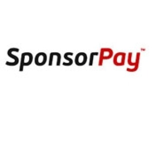 SponsorPay 的收入主要来自移动端；目前 24 小时内安装量突破 30 万次