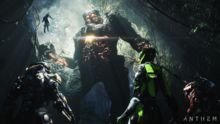 BioWare 表示 Anthem 的重新设计将是一个漫长的过程